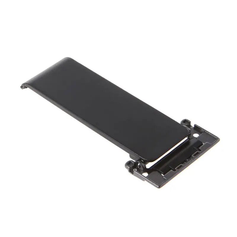 킥 스탠드 백 케이스 지원 게임 액세서리 Dropship 용 핫 쉘 브래킷 물건 홀더