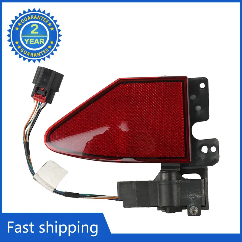 

For Tesla Model S Model X 2016 2017 2018 2019 2020 Charge Port Door Cover Assembly 1038548-00-I 103854800I New Car Accessories