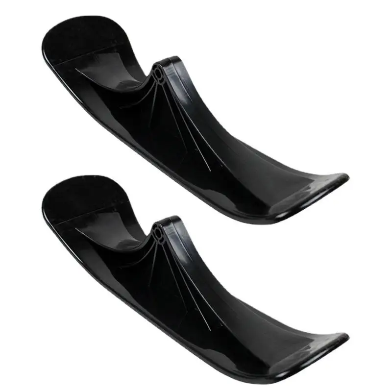 

Прочные и функциональные лыжные сани, легкий в использовании зимний скутер, сани