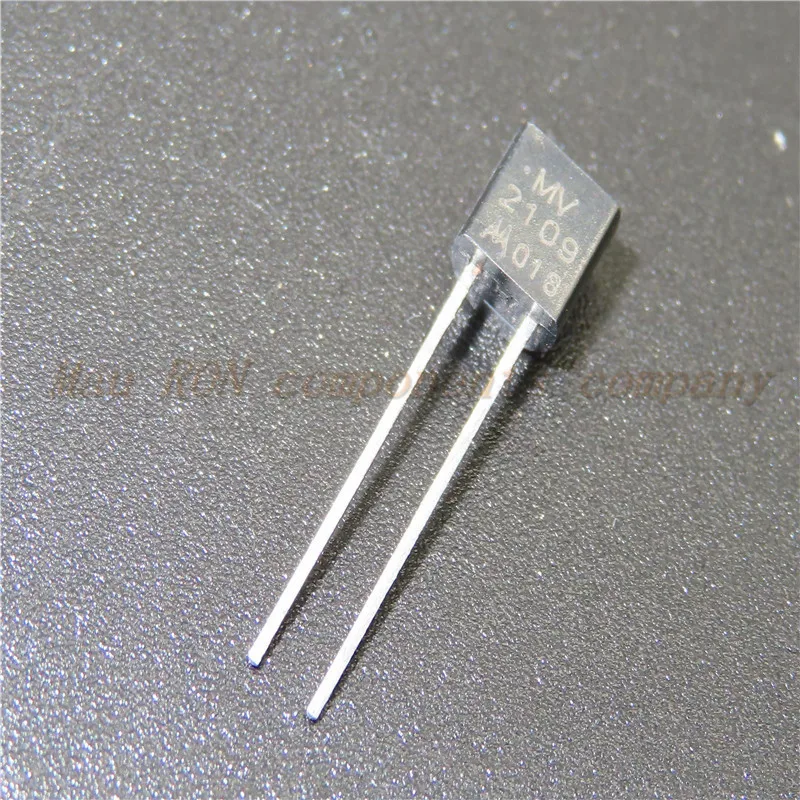 10PCS/LOT MV2109  TO92 TO-92    New original  In Stock