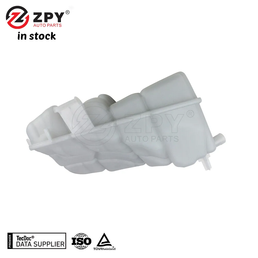 

ZPY First-rate Hight Quality Expansion Tank for AUDI A8/S8/4.0T 4H0 121 403N