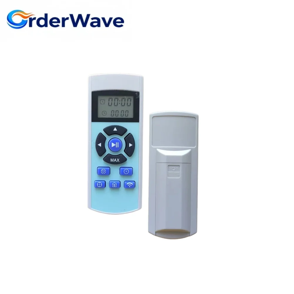 High-Quality Remote…