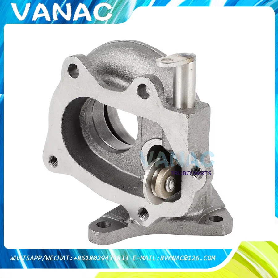 Turbo Housing for Subaru Impreza WRX STI,DOHC VF30 2.5L 2004-2007 14411-AA572 VH440022 VB440057 14411-AA373 14411-AA800 VF440017