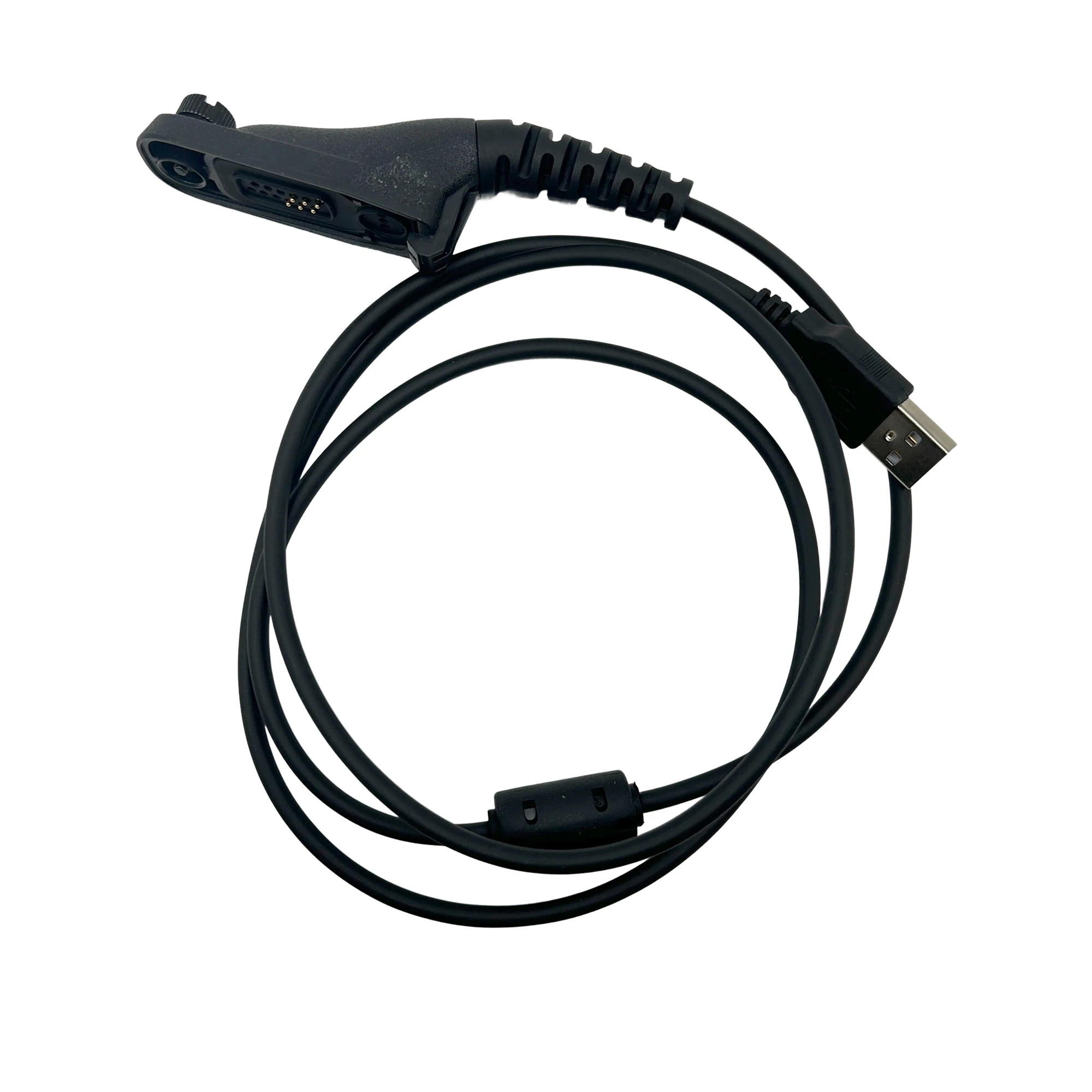 Replacement PMKN4012B USB Programming Cable For XPR6550 XPR7350e XPR7550 APX6000 APX8000