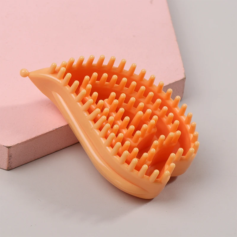 Brosse d'œuvre dienne Multifonctionnelle pour Amélioration des Seins, Mini Outil de Énergie pour le Corps