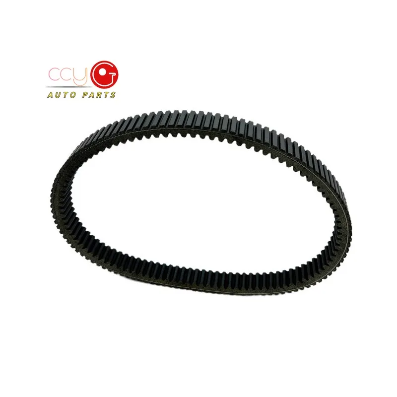 Drive Belt for Yamaha Snowmobile APEX NYTRO VECTOR Viper 8DN-17641-01-00-