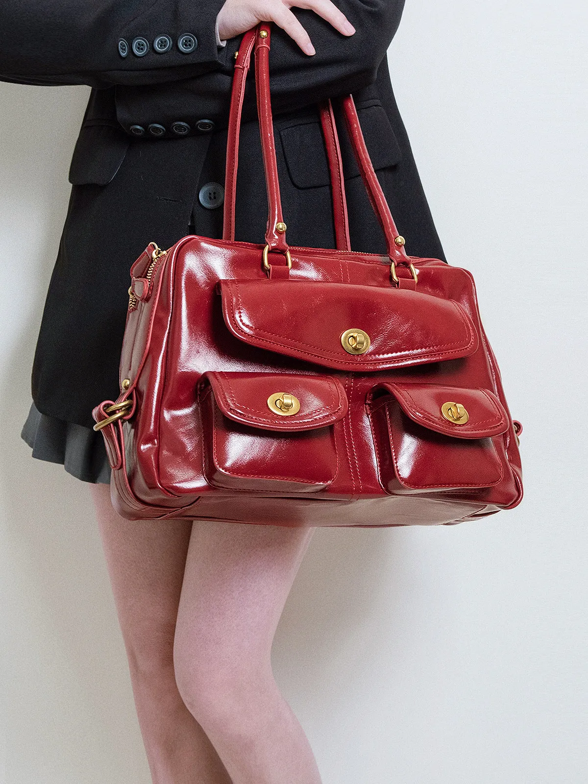 

Новинка 2025 года, женская сумка через плечо, сумка-тоут с подушкой, высококачественная повседневная ручная сумка с несколькими карманами, женская сумка