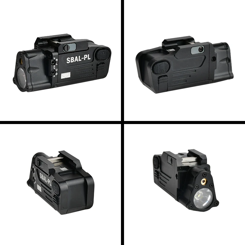 Wadsn Tactical Sbal…