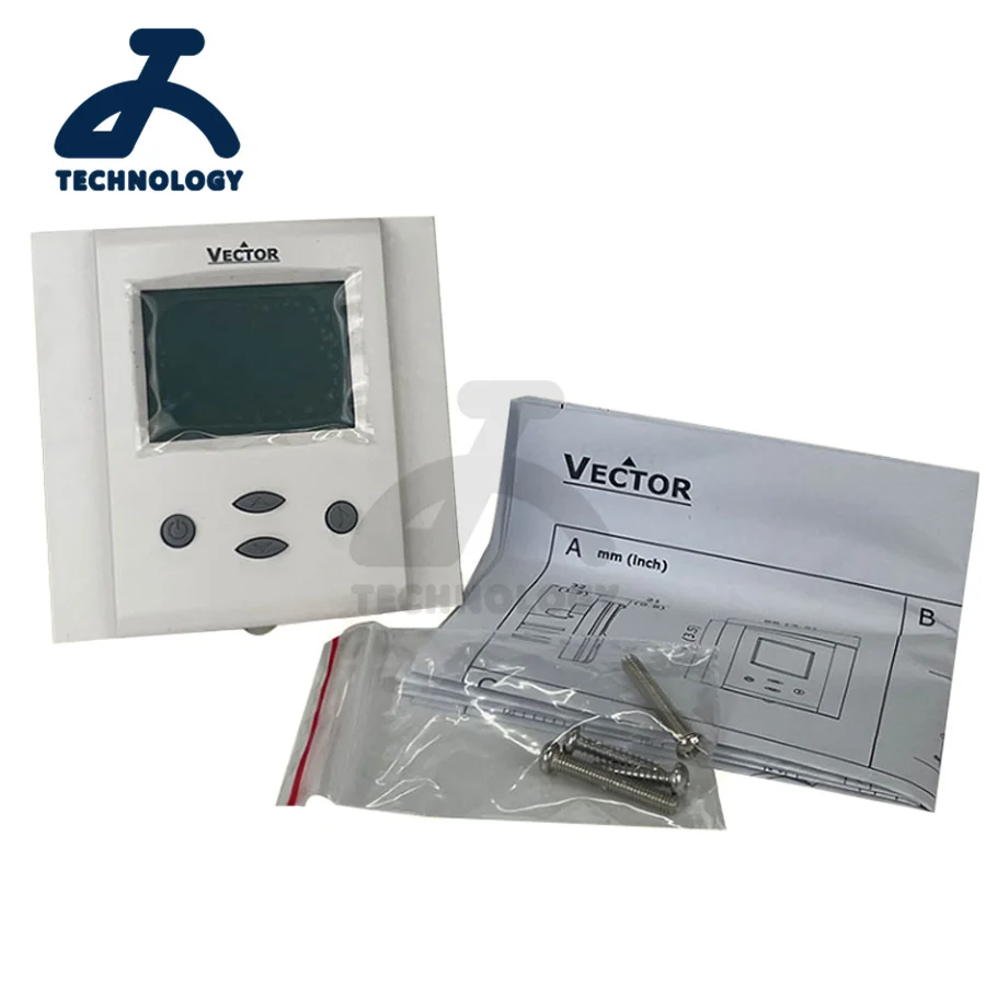 New 100% Original Vector Weituo DDC controller TCI-W11 TCI-W22 TCI-W22-H TCI-W23 TCI-W13 TCI-W11-H