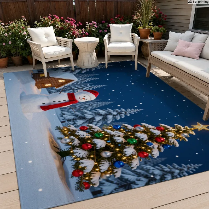 Alfombra de área con diseño de - Commercial Book Printing Machines reseña y precio