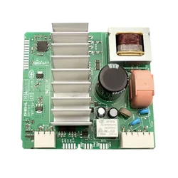 Original Motherboard Power Module Inverter Board For Siemens IQ300 IQ500 IQ700 Washing Machine