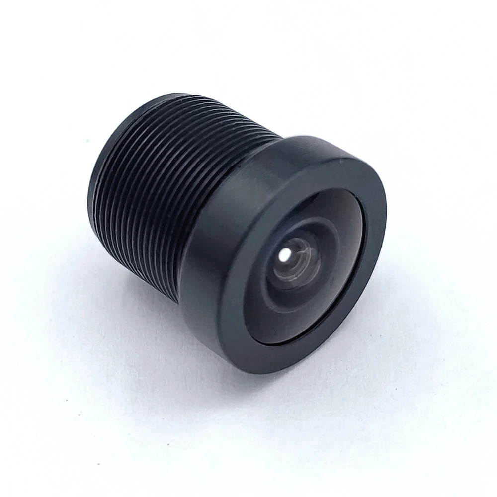 2.1mm IR Board HD 150° Wide Angle angle IP Lens M12 for IP camera