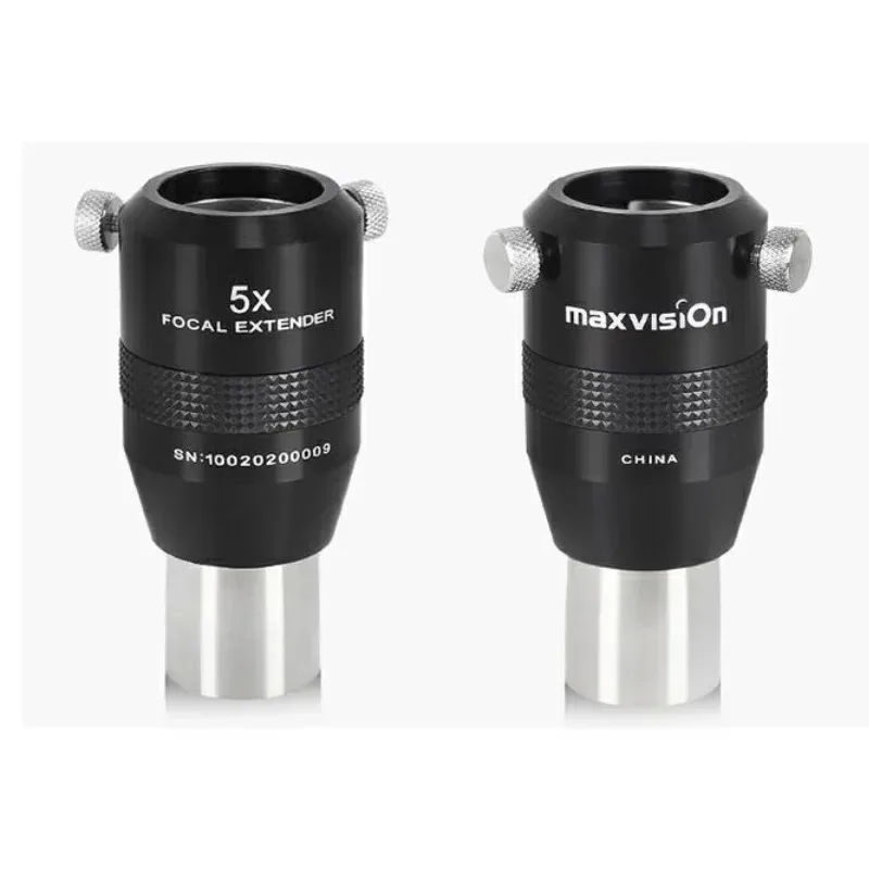 Maxvision 1.25