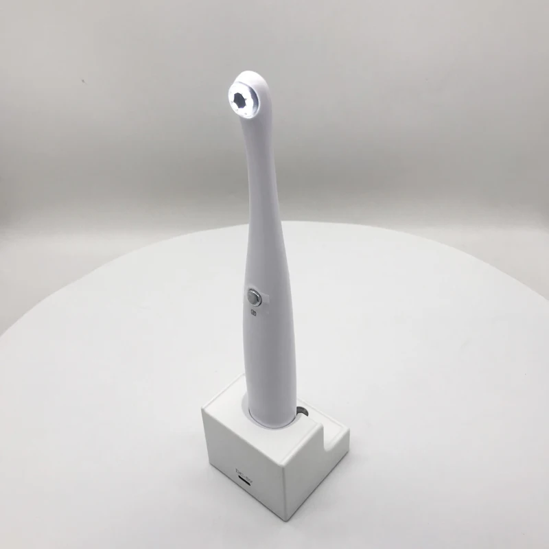 

Стоматологическая внутриротовая камера MLG CF-680 5G Wi-Fi13MP 1/2,8 дюйма CMOS Беспроводная USB-камера для ПК/IOS/Android Ультратонкий мини-объектив 8 шт. Светодиодный светильник