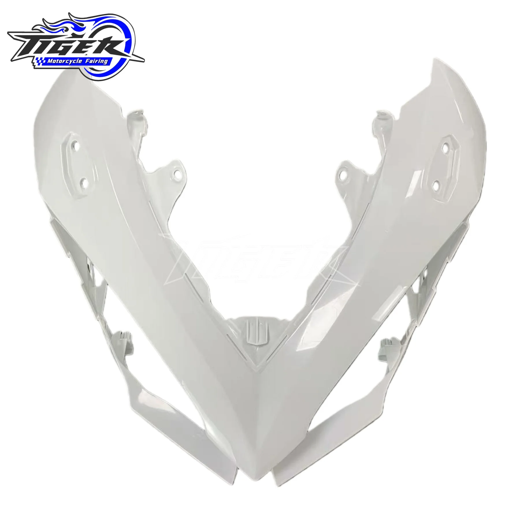 

Motorcycle Fairings Kit Fit For Z1000SX Ninja1000 1100 2020 2021 2022 2023 2024 2025 Bodywork Set ABS Plastic Unpainted