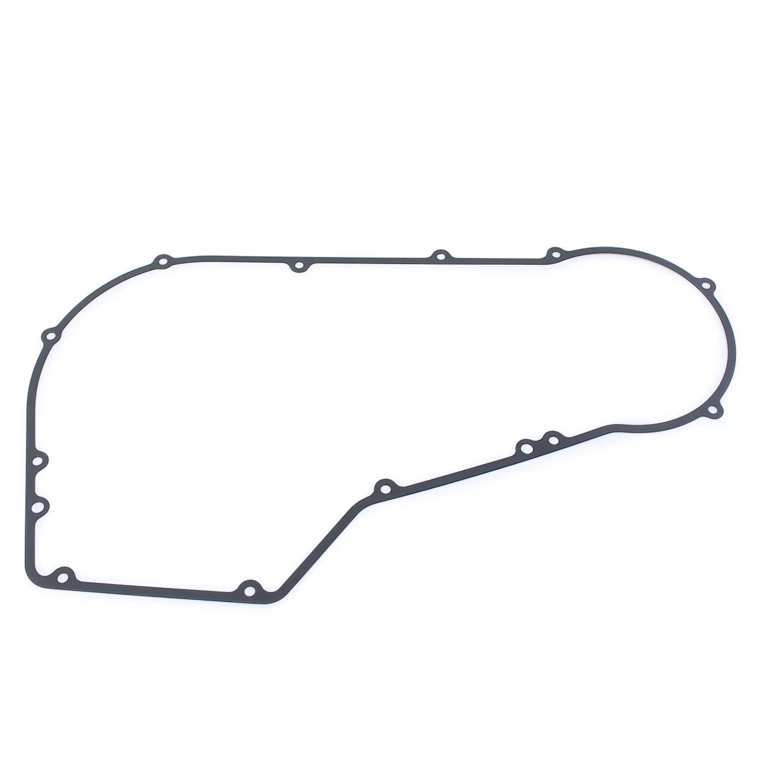 Motorcycle Primary Clutch Gasket Cover Seal Kits For Harley Dyna Softail Night Train Fat Boy Heritage Softail Springer 1994-2006 view 5
