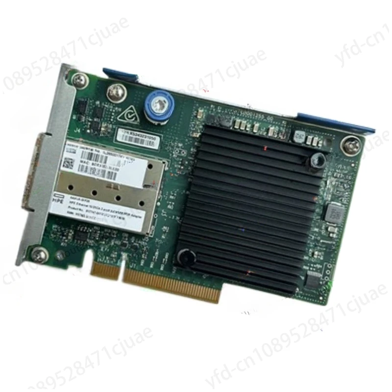 

840139-001 817749-B21 817747-001 10/25G network card adapter For 640FLR-SFP28