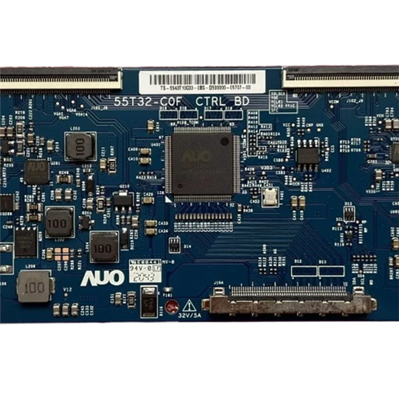 SQPP-55T32-COL Tv L… - image