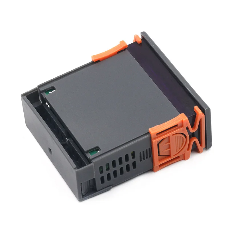 STC-3028 digital display thermostat temperature and humidity control thermometer hygrometer incubator controller AC220V