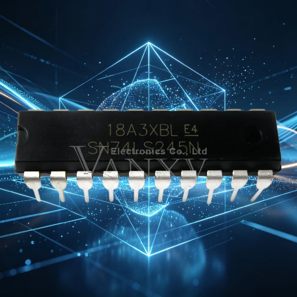 SN74LS245N 74LS245 ATTINY84-20PU AT90S2313-10PI AT90S2313-10PI ST62T60C6 EM78P458AP-G EM78P458 SN74LS541N SN74LS541 DIP-20