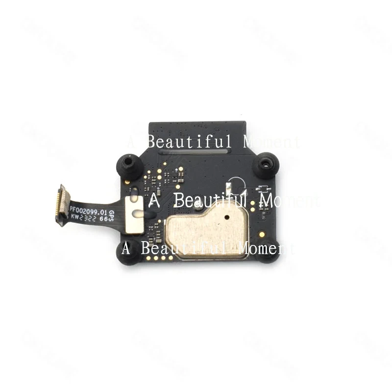

Original Module GPS with Flat Cable Replacement for DJI Mini 4 Pro Drone Repair Parts