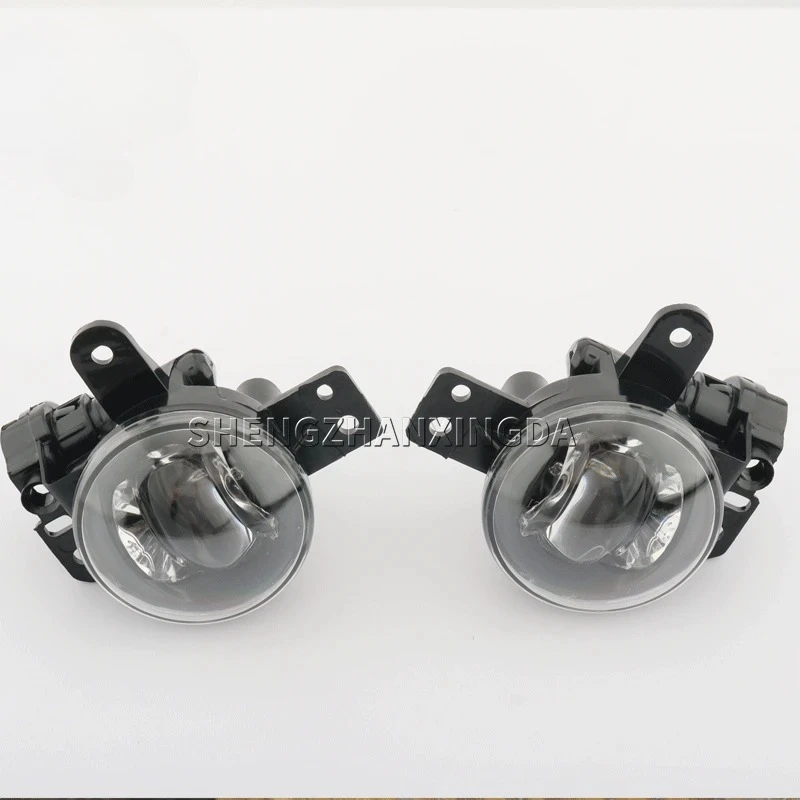 

Передний бампер автомобиля, светодиодный дневный ходовой отражатель, противотуманная фара Geely Tugella YF11 2019-2021 Противотуманная фара 6600066260