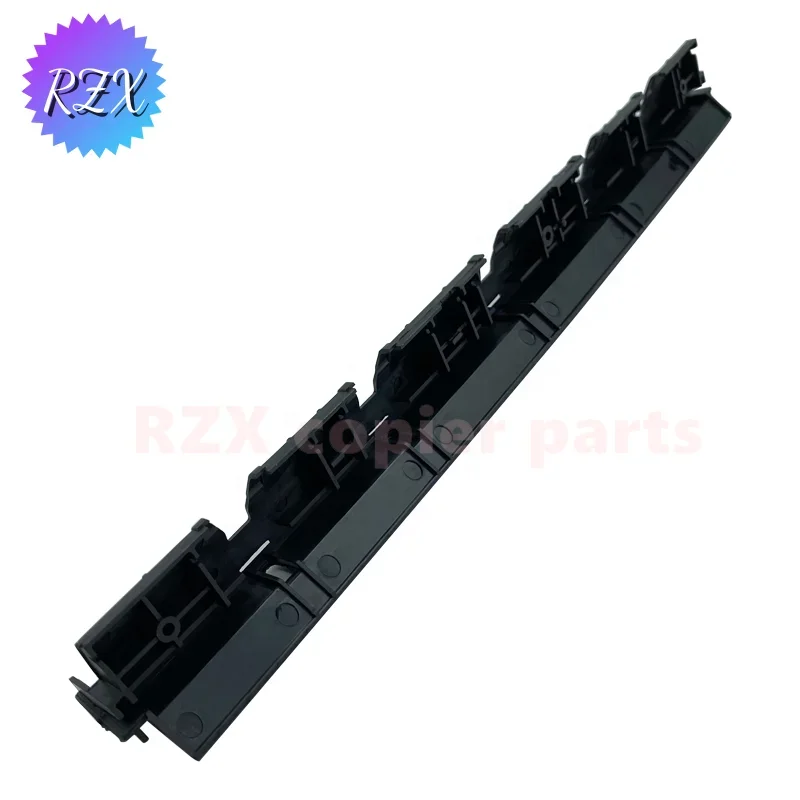 

Направляющая пластина фьюзера для Konica Minolta BH 654 754 BH654 BH754, рамка для захвата пальцев, запасные части для принтера, копировального аппарата