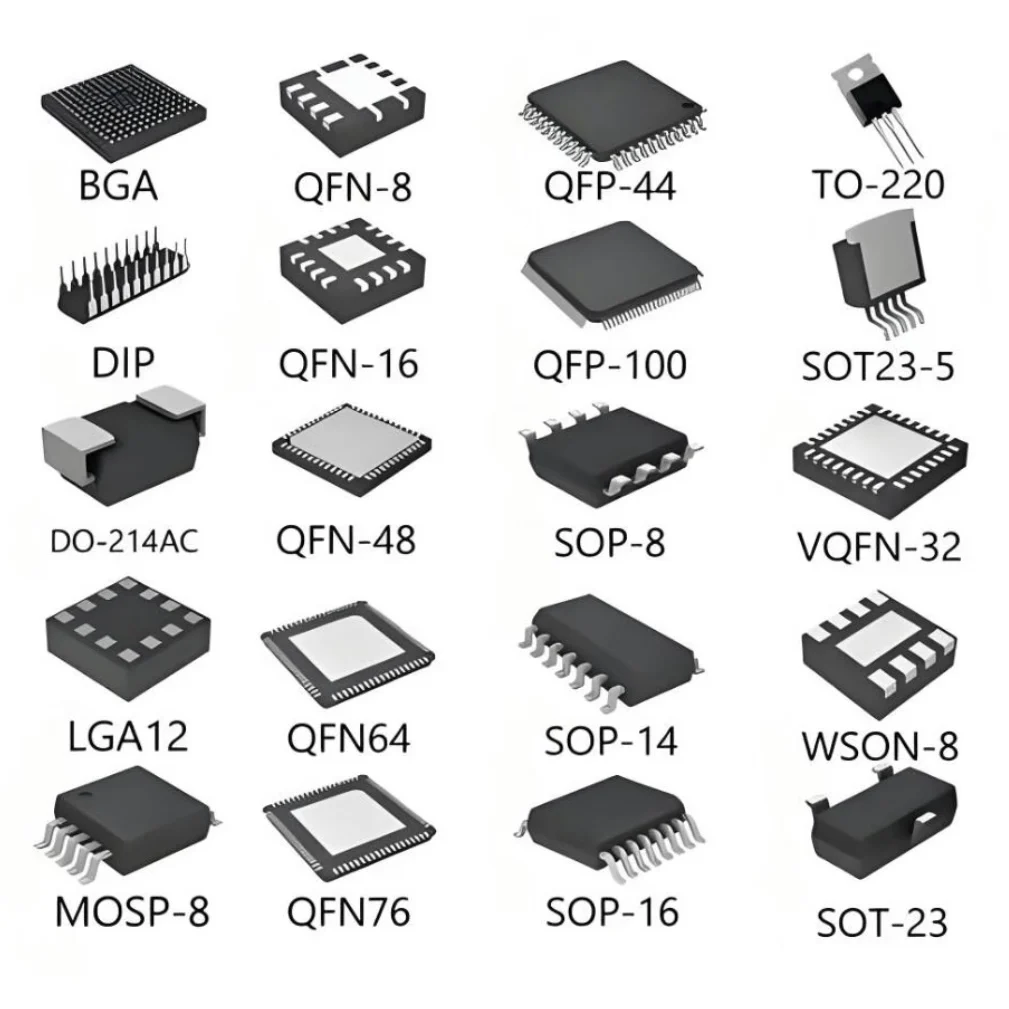 ADS7951 ADS7951S ADS7951SB ADS7951SBD ADS7951SBDBTR TSSOP30 رقاقة IC جديد الأصلي