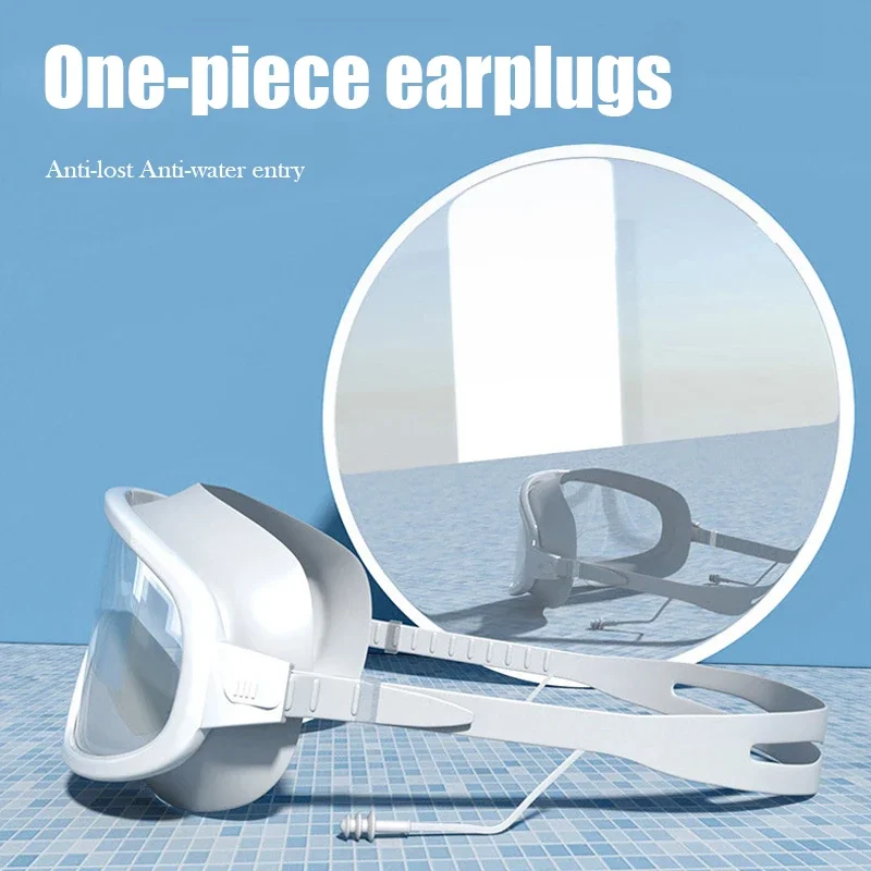 Thumbnail 3 - #19 Latest Swim Eyewear Offers