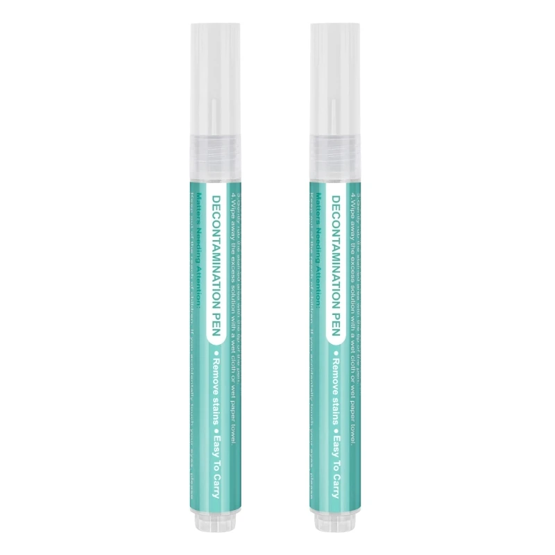 2X Cleaning Pen Clo… - image
