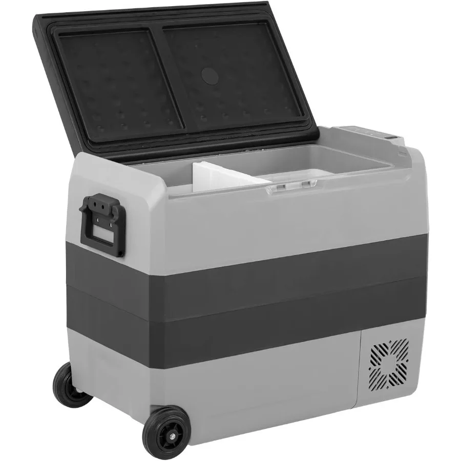 Dual Zone 64 Quart …