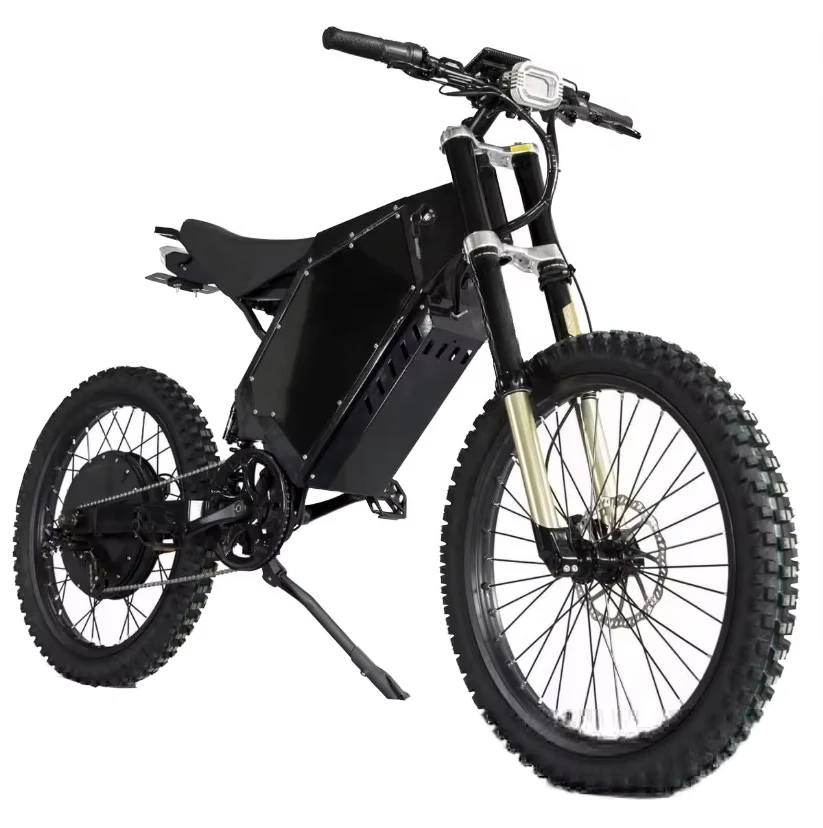 DXY aluminum frame 72V 40A electric off-road vehicle electric motorcycle two-wheeled adult scooter low-end version S8.0
