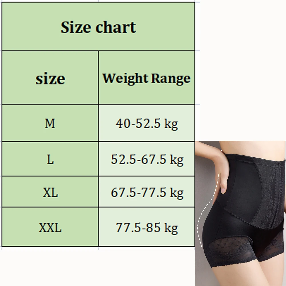 Shapewear Buikcontrole Voor Vrouwen Taille Trainer Body Shaper Buik Compressie Slipje Slanke Shaper