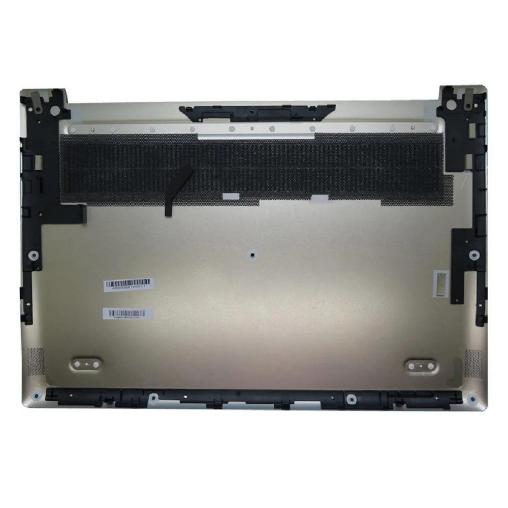 حافظة سفلية للكمبيوتر المحمول لينوفو Ideapad 720S-14IKB (النوع 81BD) 5CB0Q84267 AM245000100 5CB0N86976 5CB0Q84266 5CB0N86973 جديد #4