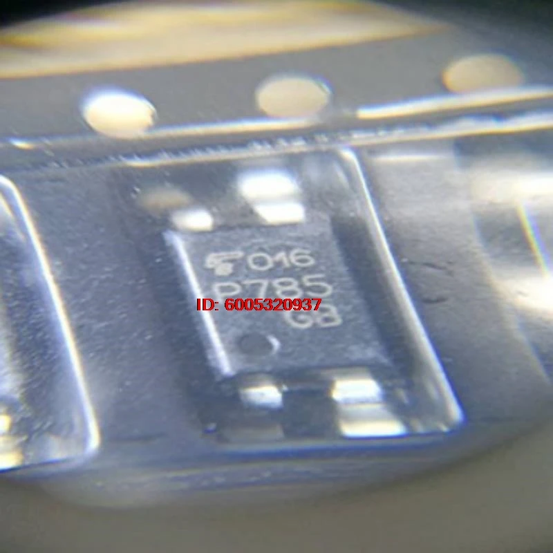 10pcs/lot P785 TLP785(GB-TP6,F(C NEW Original Genuine Chip Packing 4-SOP