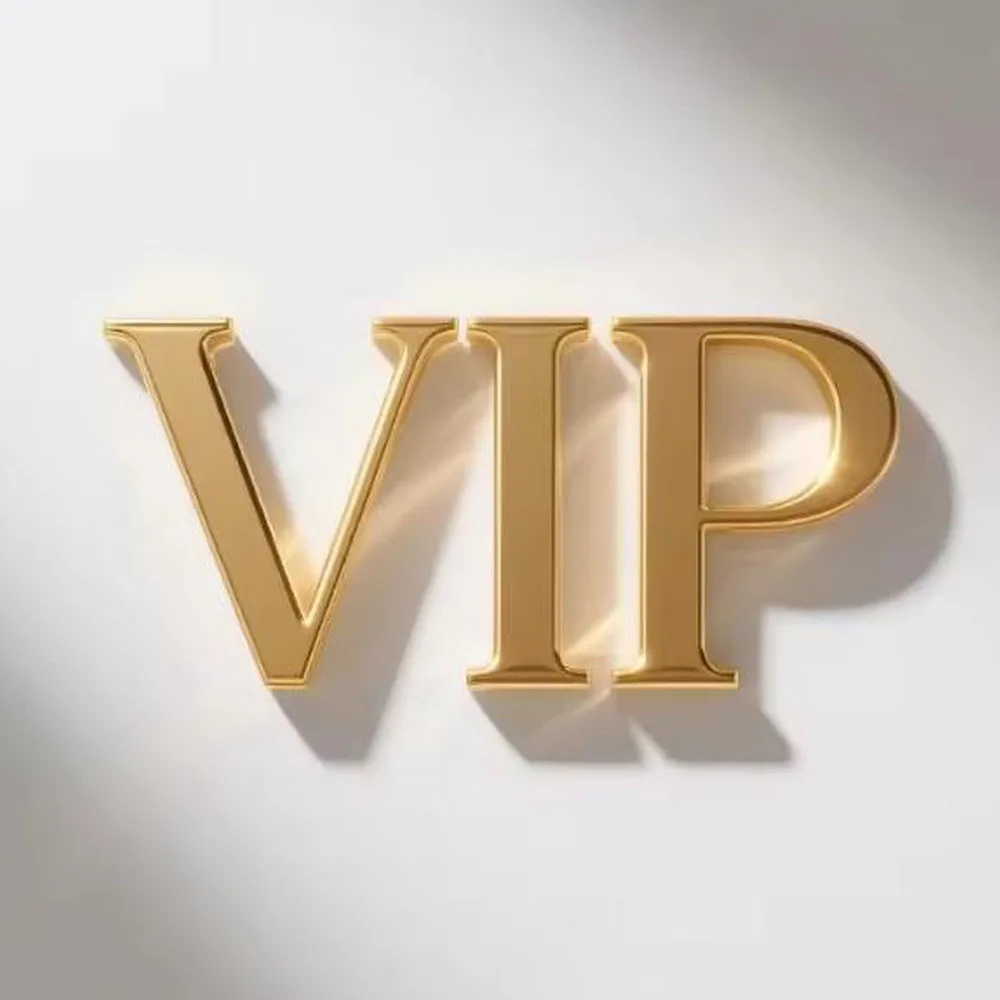 Payment Link Only for our Vip Client, Others Please Do not Make a Payment