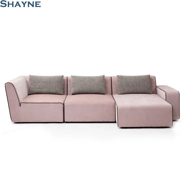 

Коллекции KT Shayne Furniture ODM Отличный высококачественный роскошный комплект кровати в американском стиле Секционный диван