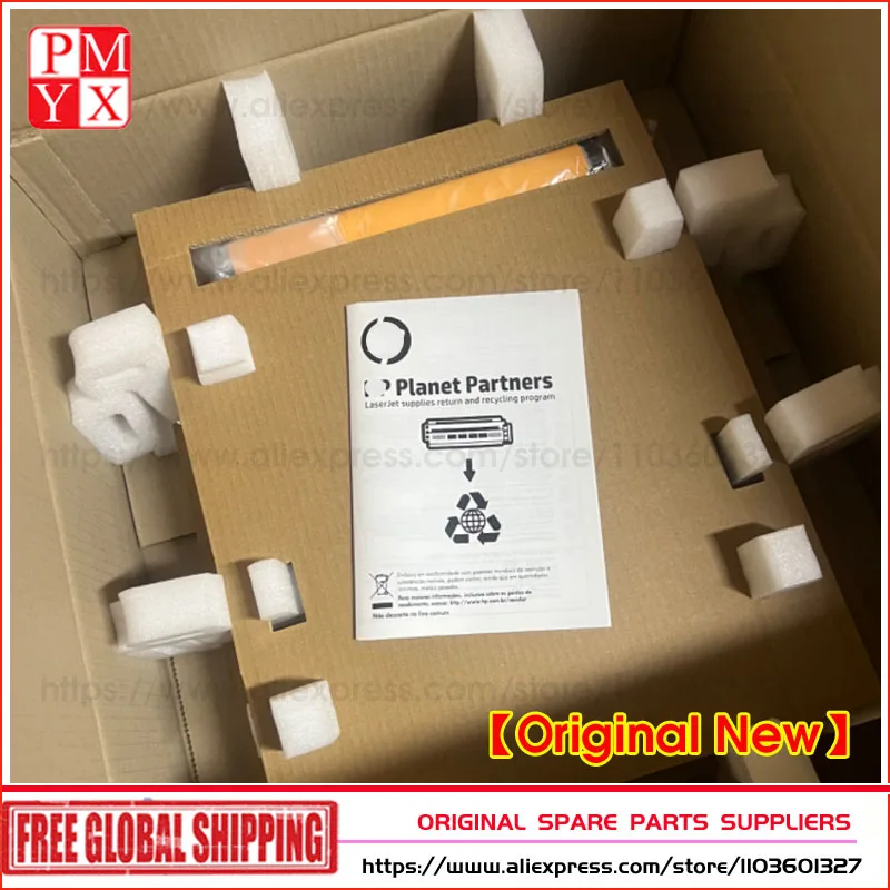 

Оригинальный новый комплект переноса RM2-6454-000CN для HP M452 M454 M455 M477 M377 M479 M480 E45028 E47528 Ремень переноса (ETB) в сборе