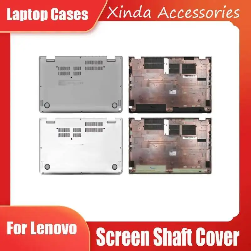 

Замена ноутбука для Lenovo ThinkPad S3 Yoga 460 P40 Yoga 14, чехлы для ноутбуков, передняя панель, верхняя клавиатура, упор для рук, нижняя крышка C