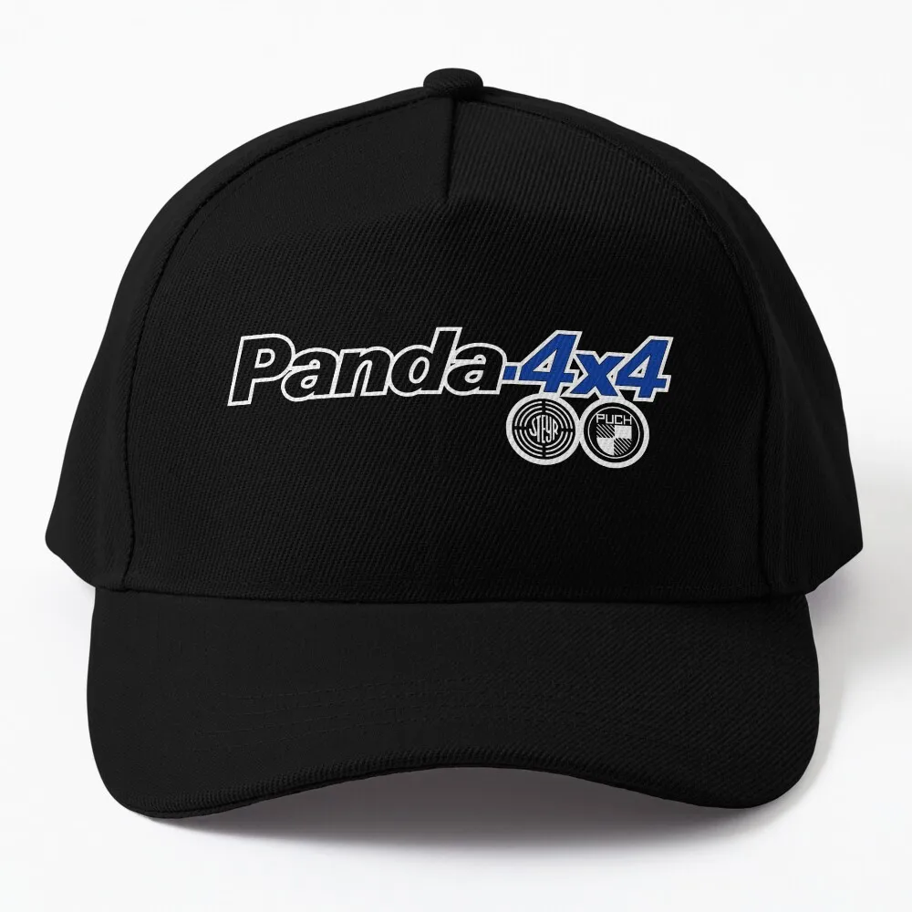 

Mk1 Panda 4x4 badge design Baseball Cap Hats Baseball Cap Beach Caps For Men Women'S