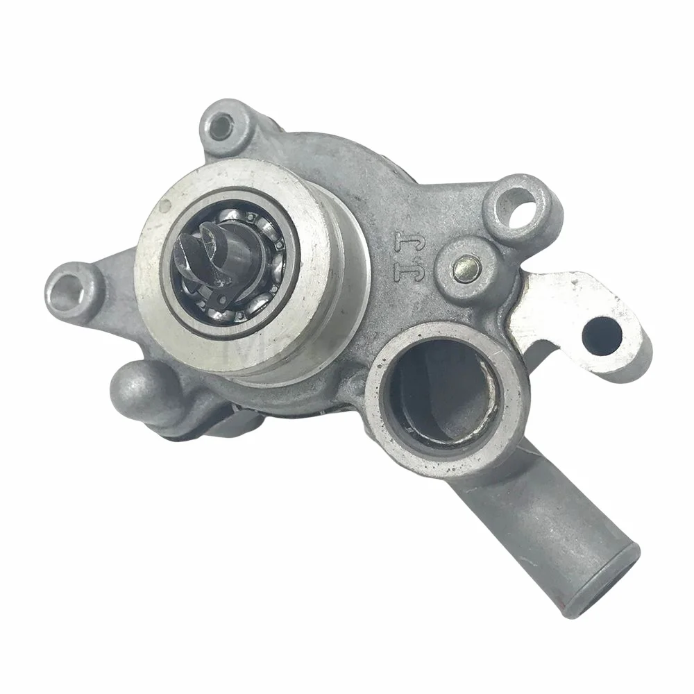 

Water Pump Assy Fit For Linhai Buyang LH250 LH300 250CC 260CC 300CC ATV QUAD