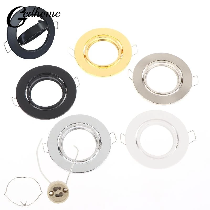 【w】1-комплект-круглых-светильников-светодиодные-держатели-вырез-для-держателя-лампы-встраиваемый-светодиодный-точечный-светильник-mr16-gu10-рамка-светодиодных-светильников