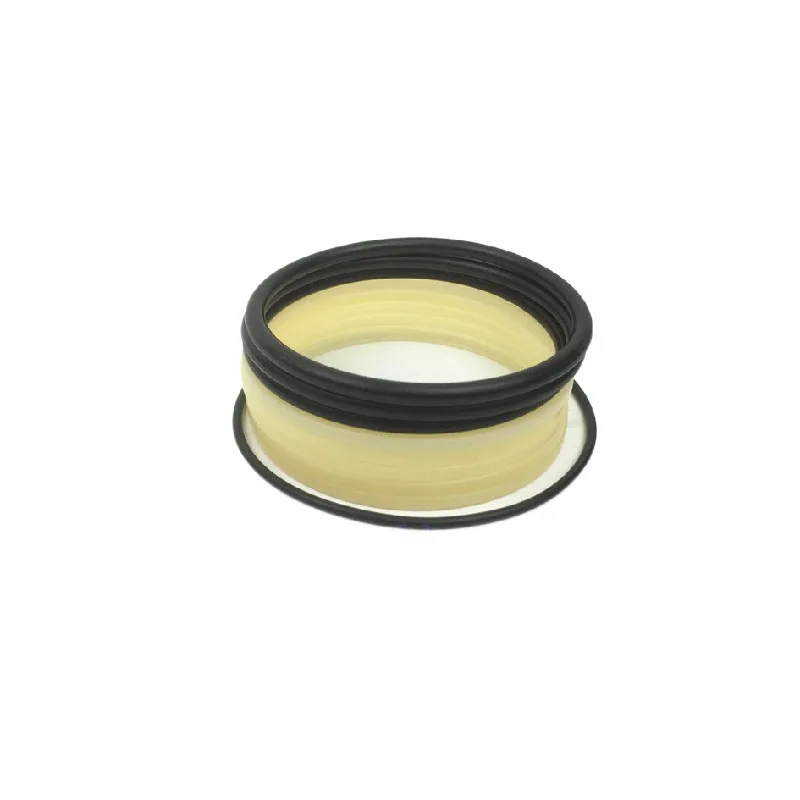 For Caterpillar cat E320B/C/D oil distribution cup central rotary center joint oil seal repair kit excavator accessories