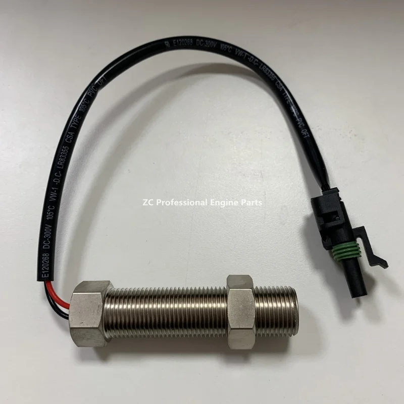 

3039524 Domestic Speed Sensor For Cummins R220-5