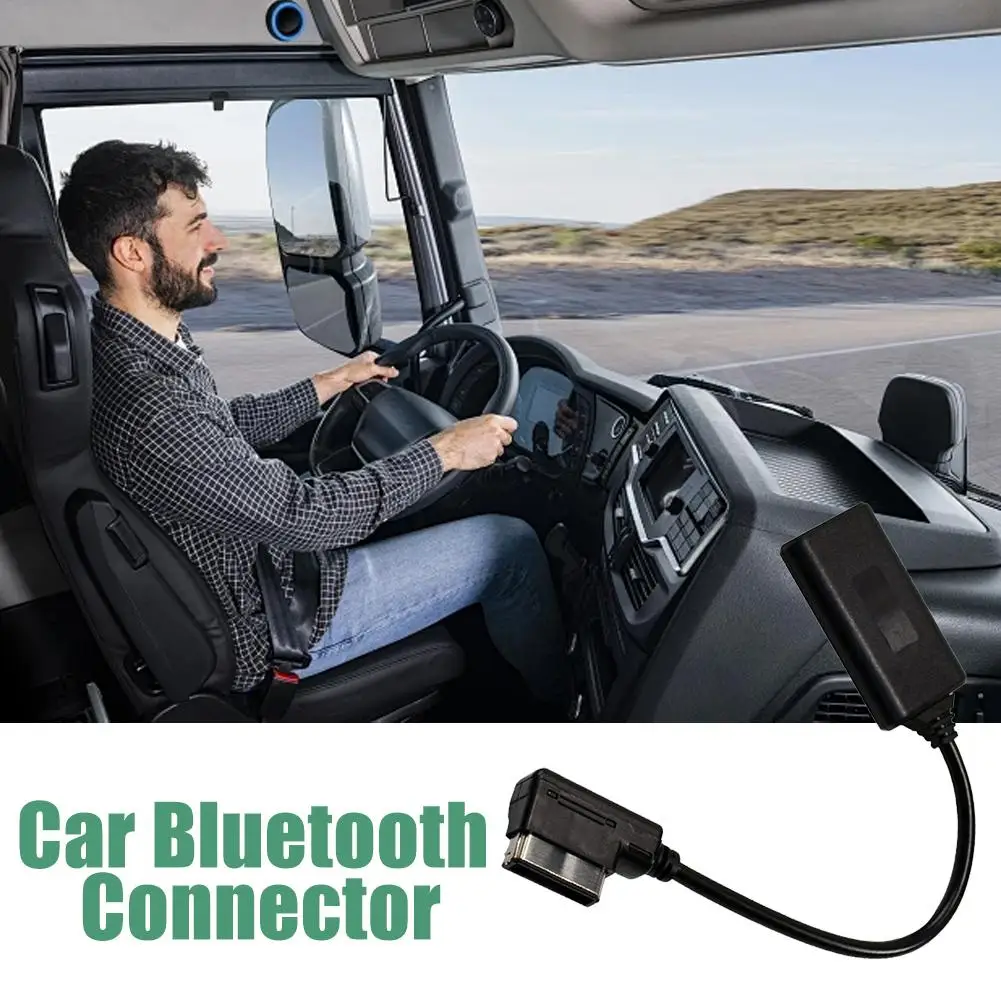 سيارة USB بلوتوث موصل مربع كابل بيانات بلوتوث لأود ل Volkswagen لوازم السيارات التوصيل والتشغيل ﻿   C2V1
