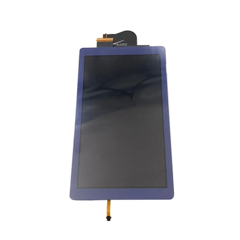 

Replacement LCD Display Panel Full AssemblyTouch Screen Digitizer Game Console Repairing Parts Accessories for NS Lite