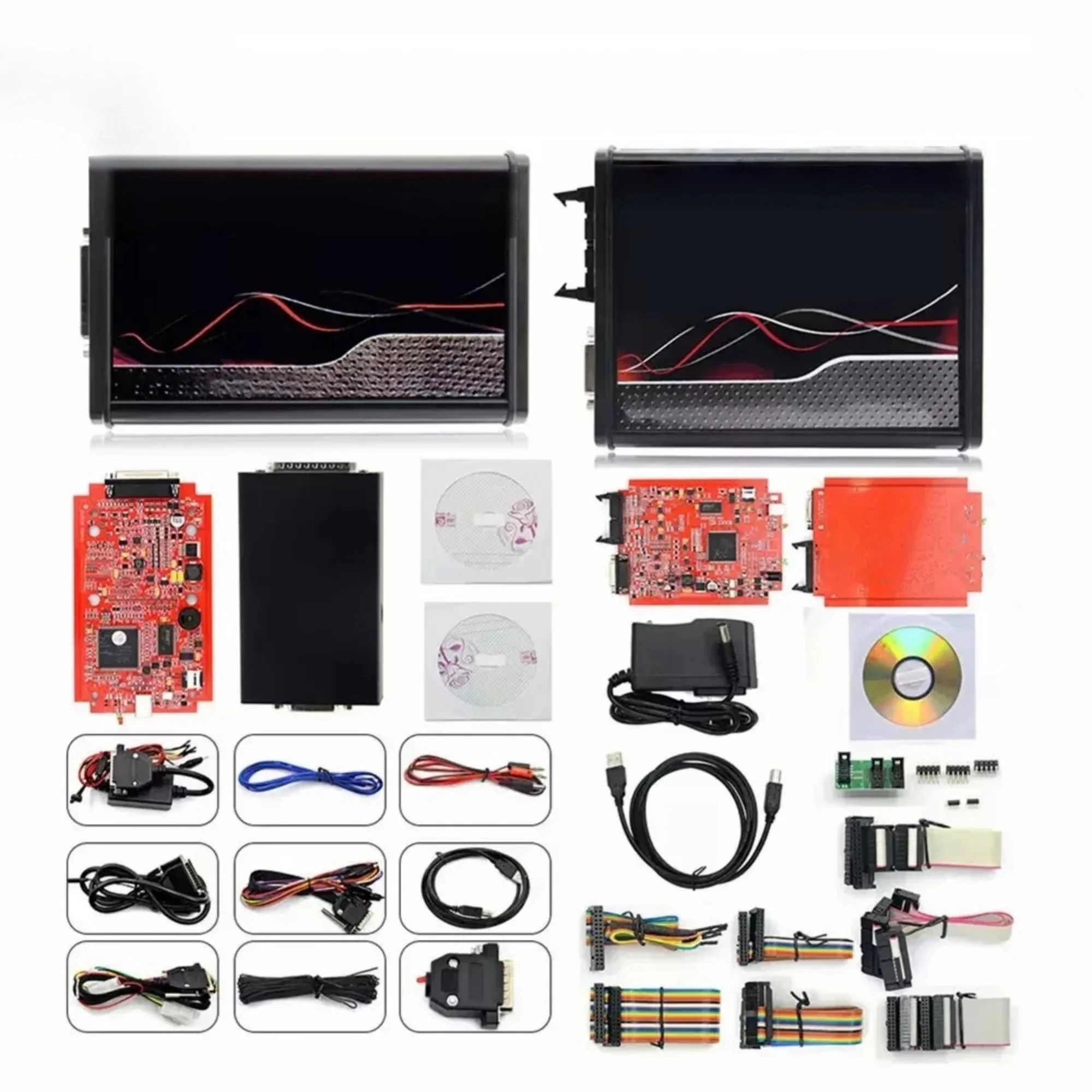 EU version ECU programming and tuning tool Kess V2 V5.017 online version without token restrictions, KTAG V7.020 ECU programming