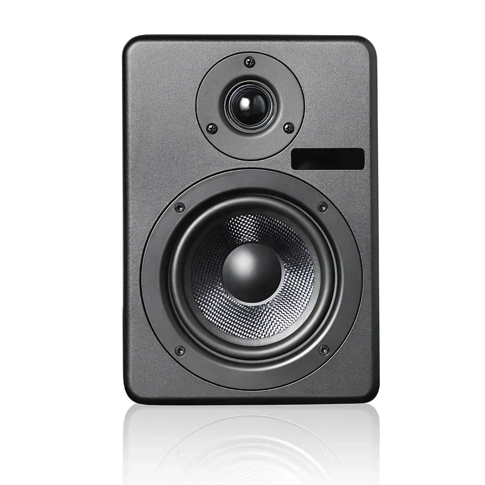 New Active Musical Sound Speakers Professional Studio Monitoring Speaker Music Audio Reference Monitors