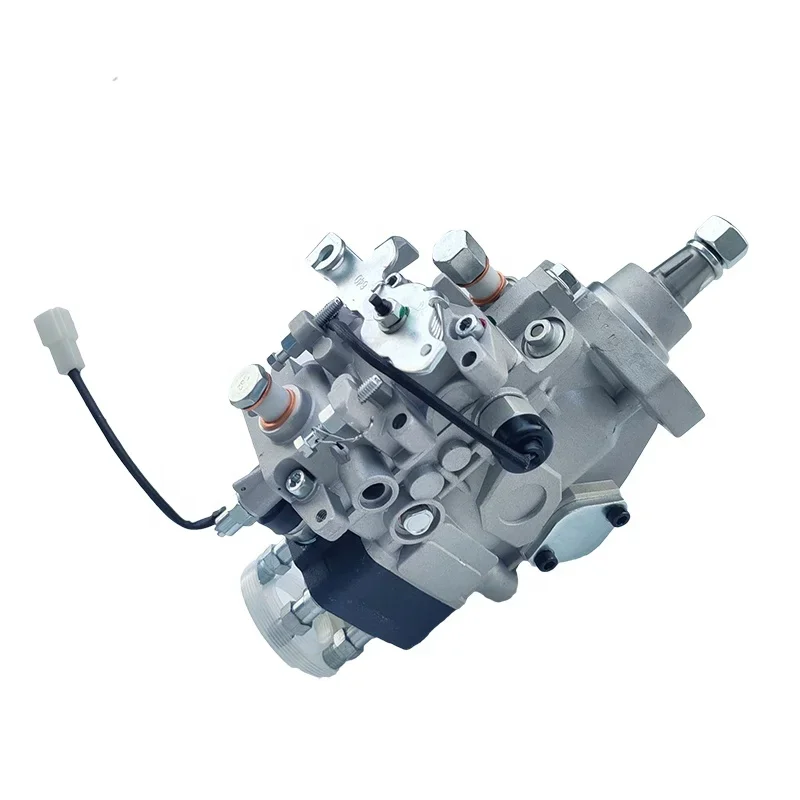 22100-67070 Fuel Injection Pump For Toyota Hilux /Hiace 1KZ 1KZ-TE Diesel Engine Parts 096500-0131 1KZ TE Diesel Injector Pump