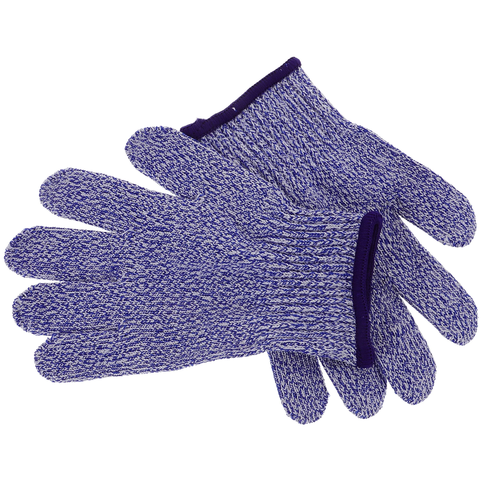 Cut Resistant Gloves Kids Anti Kitchen Safety Protective Gloves Children Level 5 Premium PE Material Lightweight